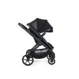 iCandy Peach 8 Twin Pushchair - Black