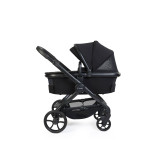 iCandy Peach 8 Twin Pushchair - Black