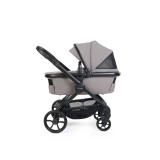 iCandy Peach 8 Twin Pushchair - Porcini