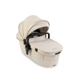 iCandy Peach 8 Editions Twin Pushchair - Biscotti