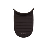 iCandy Peach 8 Editions Twin Pushchair - Pecan