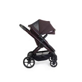 iCandy Peach 8 Editions Twin Pushchair - Coffee Bean