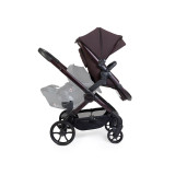 iCandy Peach 8 Editions Twin Pushchair - Coffee Bean