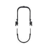 iCandy Peach 8 Twin Complete Bundle - Black