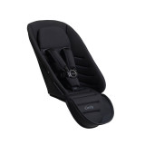 iCandy Peach 8 Twin Complete Bundle - Black