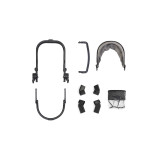 iCandy Peach 8 Twin Complete Bundle - Porcini