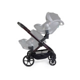 iCandy Peach 8 Editions Twin Complete Bundle - Coffee Bean