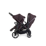 iCandy Peach 8 Editions Twin Complete Bundle - Coffee Bean