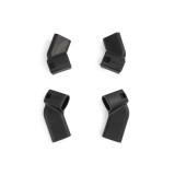 iCandy Peach 8 Editions Twin Complete Bundle - Coffee Bean