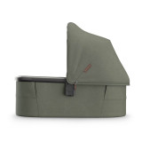 Uppababy Ridge V2 All Terrain Pushchair + Carrycot - Evelyn