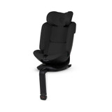 Silver Cross Motion 3 All Size Car Seat (360 Rotation) - Iconic Black