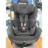 Bugaboo Owl Car Seat + 360 Base by Nuna - Black (Ex-Display)
