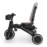 Kinderkraft JAZZ 3 Tricycle - Beige