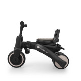 Kinderkraft JAZZ 3 Tricycle - Beige