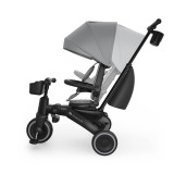 Kinderkraft JAZZ 3 Tricycle - Grey