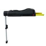 Kinderkraft Mink Pro i-Size Car Seat & Base - Black