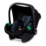 Kinderkraft Mink Pro i-Size Car Seat & Base - Black