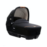 Joie Versatrax Calmi Travel System - Pebble