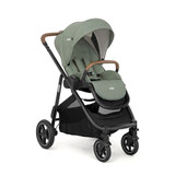 Joie Versatrax Calmi Travel System - Laurel