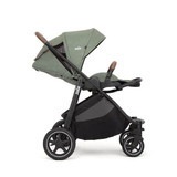 Joie Versatrax Calmi Travel System - Laurel