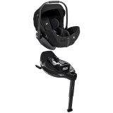 Joie Versatrax Calmi Travel System - Laurel