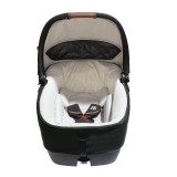 Joie Versatrax Calmi + i-Level Pro Travel System - Moonlight