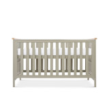 Tutti Bambini Misha Hallee 2 Piece Room Set - Sage/Golden Oak