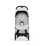 Cybex Coya Style - Matt Black/Off White