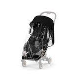 Cybex Coya Style - Rose Gold/Coconut Brown
