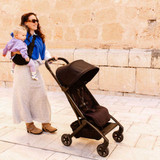 Joolz Aer2 with Wildride Carrier