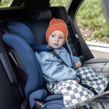 Kinderkraft COMFORT UP 2 PLUS 76-150cm Car Seat - Black