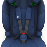 Kinderkraft COMFORT UP 2 PLUS 76-150cm Car Seat - Navy