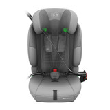 Kinderkraft COMFORT UP 2 PLUS 76-150cm Car Seat - Grey