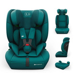 Kinderkraft COMFORT UP 2 PLUS 76-150cm Car Seat - Green