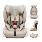 Kinderkraft COMFORT UP 2 PLUS 76-150cm Car Seat - Beige