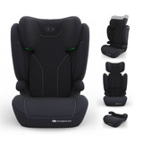 Kinderkraft I-SPARK 2 PLUS 100-150cm Car Seat - Black