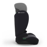 Kinderkraft I-SPARK 2 PLUS 100-150cm Car Seat - Grey