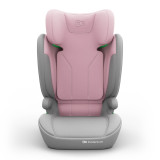 Kinderkraft I-SPARK 2 PLUS 100-150cm Car Seat - Pink