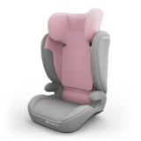 Kinderkraft I-SPARK 2 PLUS 100-150cm Car Seat - Pink