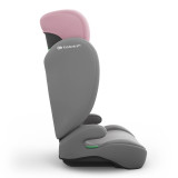 Kinderkraft I-SPARK 2 PLUS 100-150cm Car Seat - Pink
