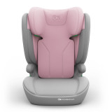 Kinderkraft I-SPARK 2 PLUS 100-150cm Car Seat - Pink