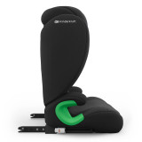 Kinderkraft JUNIOR FIX 2 PLUS 100-150cm Car Seat - Black