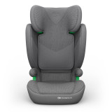 Kinderkraft JUNIOR FIX 2 PLUS 100-150cm Car Seat - Grey
