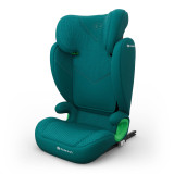 Kinderkraft JUNIOR FIX 2 PLUS 100-150cm Car Seat - Green