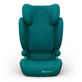 Kinderkraft JUNIOR FIX 2 PLUS 100-150cm Car Seat - Green