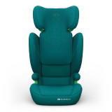 Kinderkraft JUNIOR FIX 2 PLUS 100-150cm Car Seat - Green