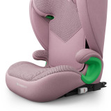 Kinderkraft JUNIOR FIX 2 PLUS 100-150cm Car Seat - Pink