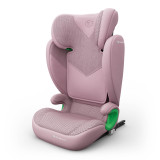 Kinderkraft JUNIOR FIX 2 PLUS 100-150cm Car Seat - Pink