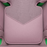 Kinderkraft JUNIOR FIX 2 PLUS 100-150cm Car Seat - Pink