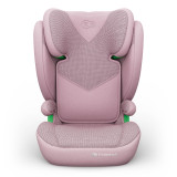 Kinderkraft JUNIOR FIX 2 PLUS 100-150cm Car Seat - Pink